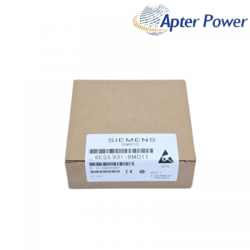 6ES5931-8MD11