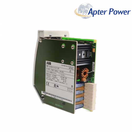 AC800F 3BDH000011R1 SA801F 3BDH000011R1