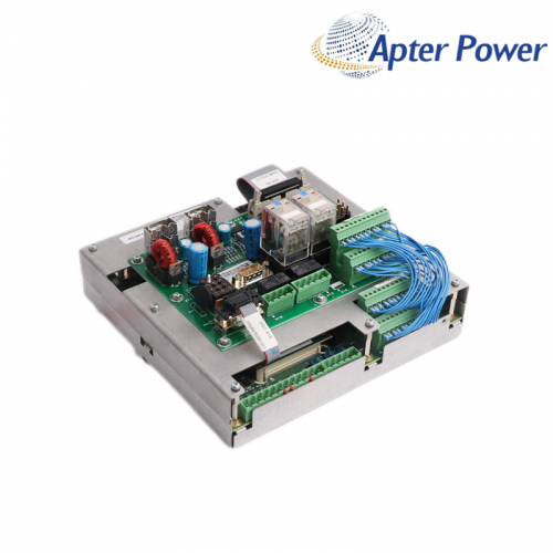 ASDI-03 3HNA010255-001