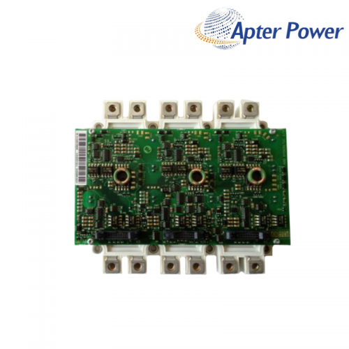 FS300R12KE3 AGDR-72C