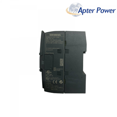 6ES7231-4HD32-0XB0