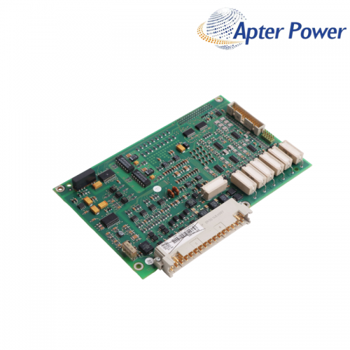 DTEX742A 3EST125-973 YWPEHA13 3BSC980004R1068