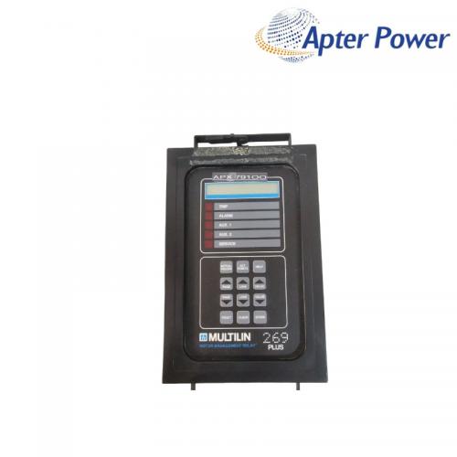 269PLUS-D/O-211-100P-120VAC