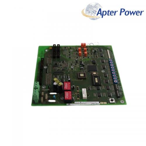 3BHE034872R0101 UFD402A101