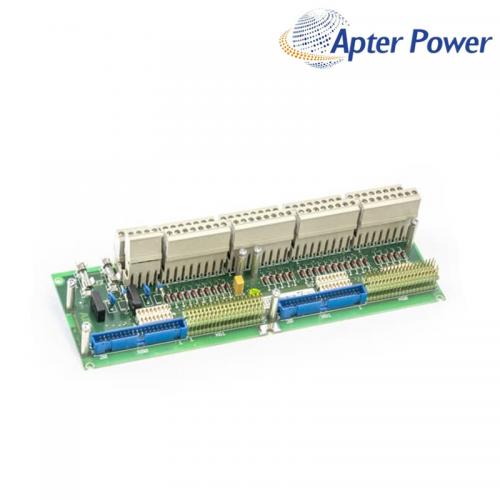 DSTA N030 3BSE013334R1