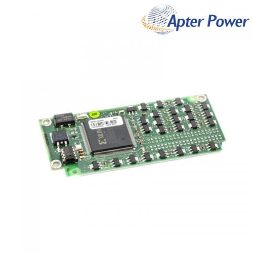 DSTD N031 3BSE013335R1