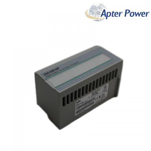 200-OB16 S200-OB16