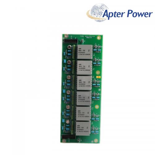 SDCS-PIN-41A 3BSE004939R1