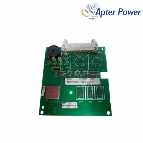 KINT 3402121100 640-34021210XD-1BA 640-34021210XD-2BA