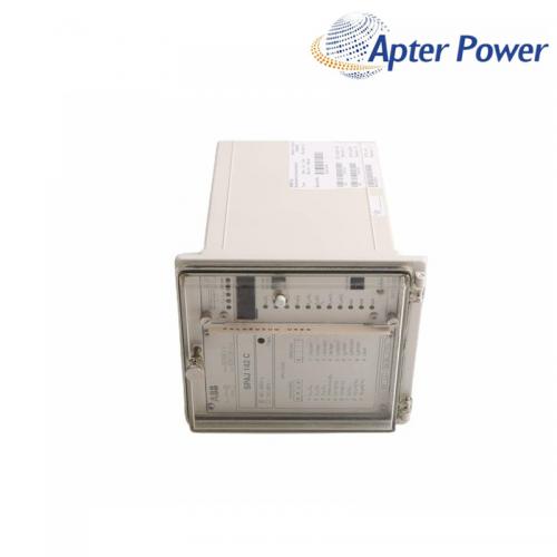 SPAJ142C RS611006-AA