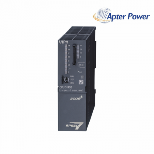 CPU 314SB 314-2AG13
