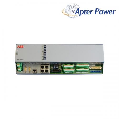 3BHE024747R0101 GDC801A101