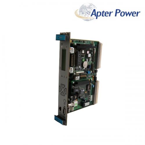VM600 CPU M 209-595-200-132