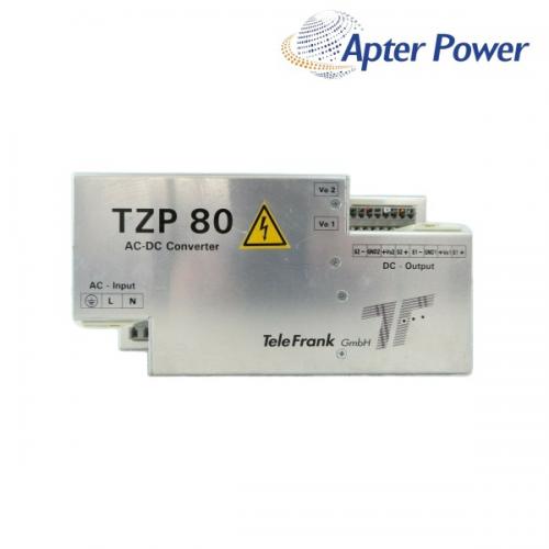 TZP80-2405/S AC-DC