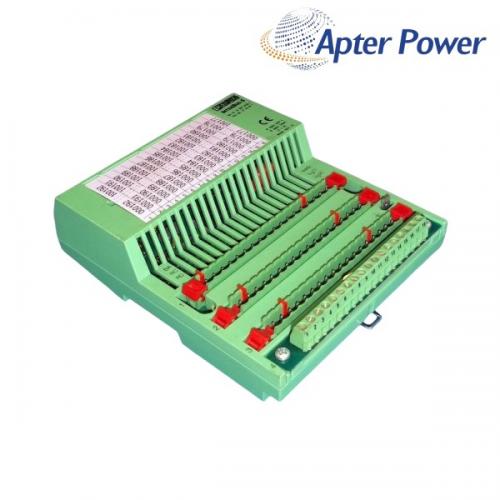 IBS RT 24 DIO 16/16-T