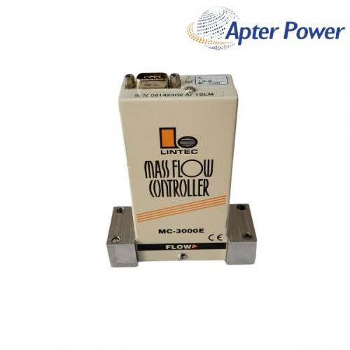 MC-3000E MC-3102E-NC N2 500 SCCM