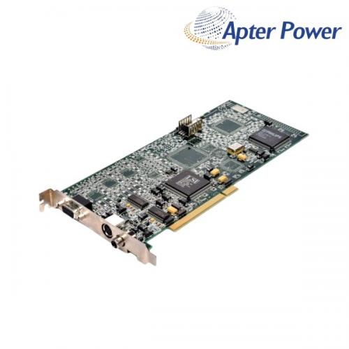 METEOR/RGB PCI 571-03