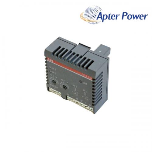 CP-A CM 1SVR427075R0000