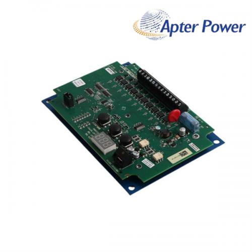 Ametek DNC-T2010-BDC MPC-T2010-021