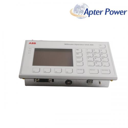 PXAH401 3BSE017235R1	