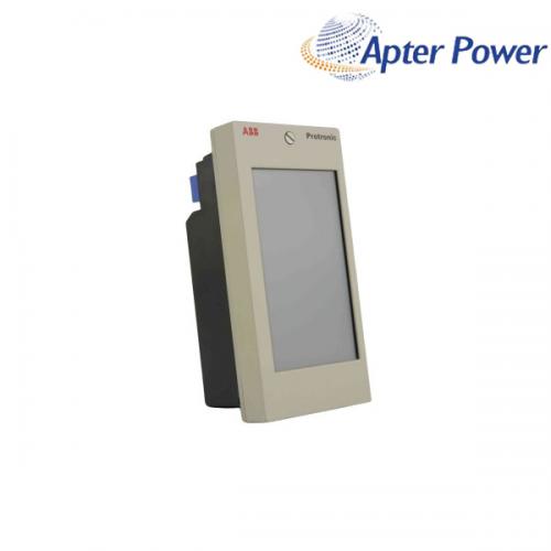 PROTRONIC 100 F PROTRONIC 100  P62611-0-6110000