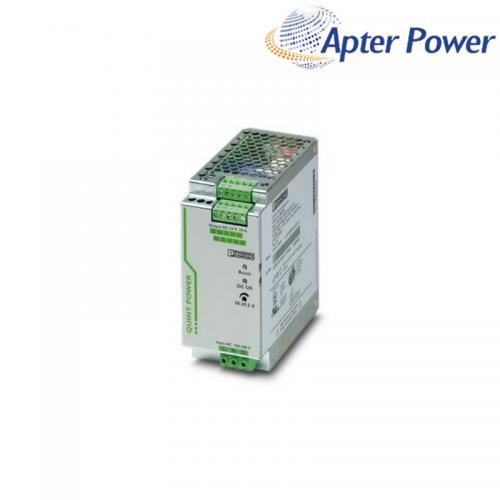 QUINT-PS/1AC/24DC/10 2866763