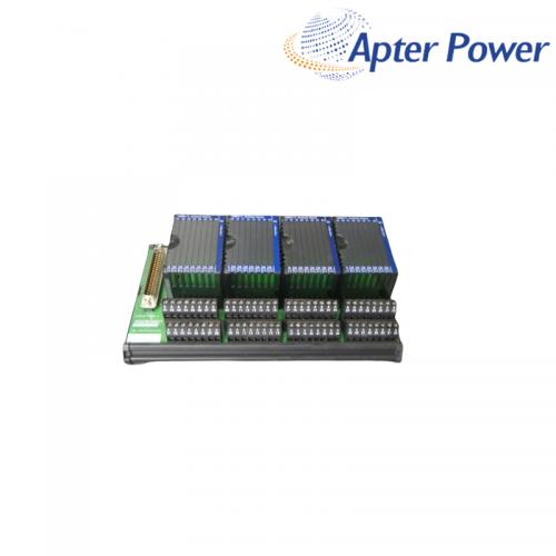 FBM217 P0916SG-0B+P0916PW0C Discrete Input Module