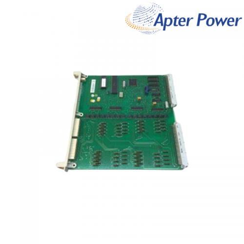 DSDI110 57160001-A/12 Digital Input Board