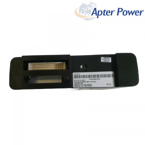 KJ1501X1-BC3 VE5009 CE5009 Power Supply Dual DC/DC