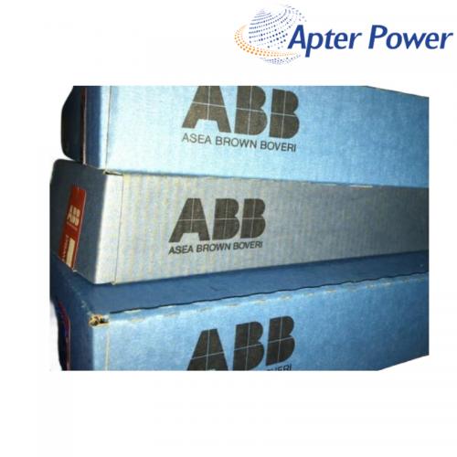 81AB10 GKWE850100R0100 Digital Output Module