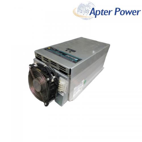 837.02.41D DBU-400 DBU Dynamic Braking Unit Instruction Manual