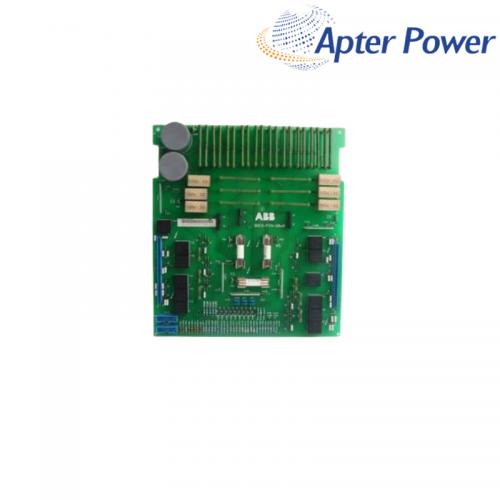 GJR2393100R1200 88FT05C-E Coupling Module