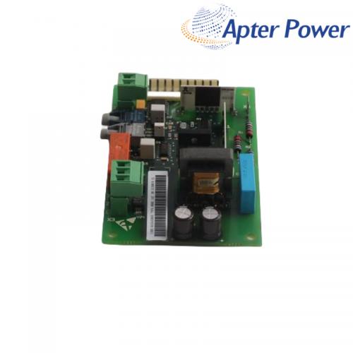 LD MUI-01 Analog Input Module