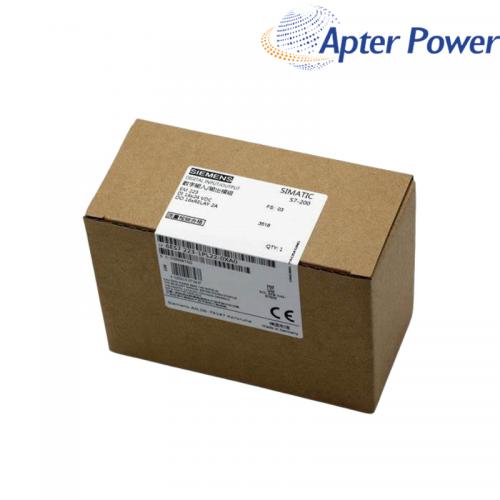 6ES7 223-1PL22-0XA0 Digital I/O Module