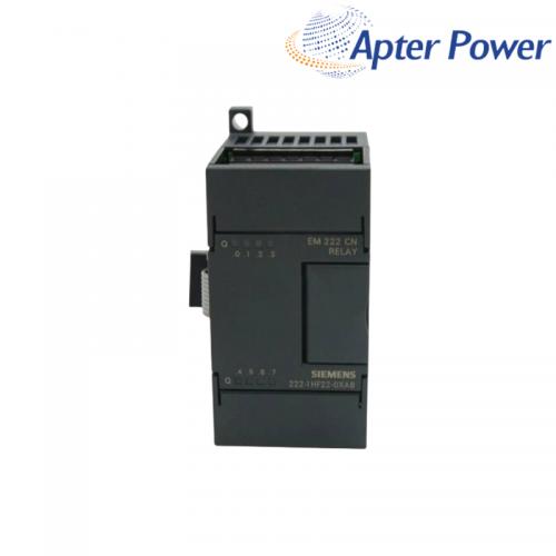 6ES7222-1HF22-0XA8 /6ES7 222-1HF22-0XA8 EM 222 Digital Output Module