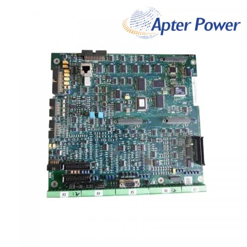 SDCS-CON-4 3ADT313900R1001 CONTROL BOARD