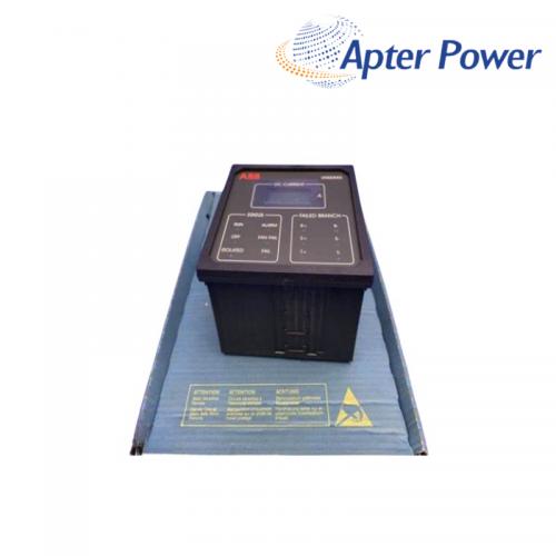 HIER460247R1 UN0806B-P V1  Unitrol Module