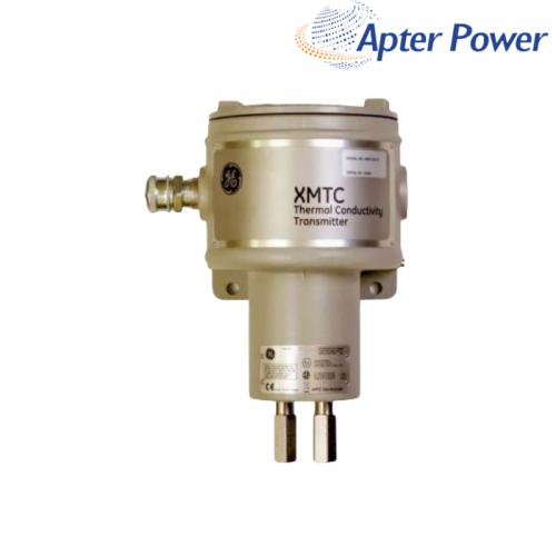 XMTC-6C-11 Thermal Conductivity Binary Gas Transmitter