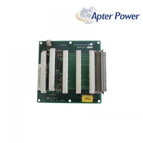 FCA520 QX604 BN634A654G52