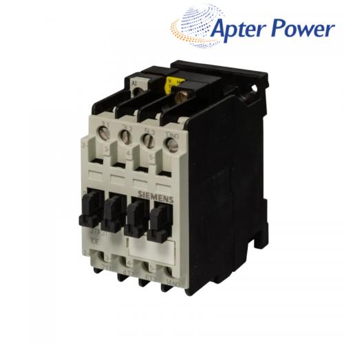 3TF3110-1X CONTACTOR MODULE