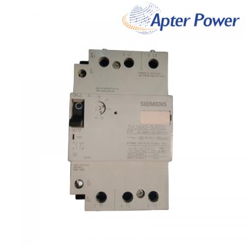3VU1640-0MR00 CIRCUIT BREAKER