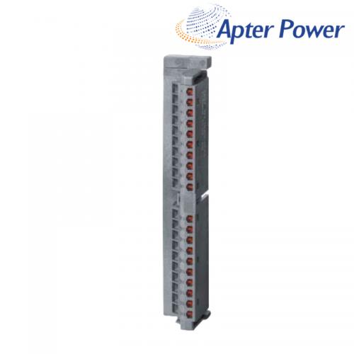 6ES7392-1BJ00-0AA0 Front connector