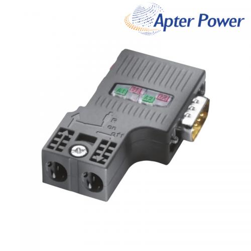 6ES7972-0BB41-0XA0 Profibus Connector