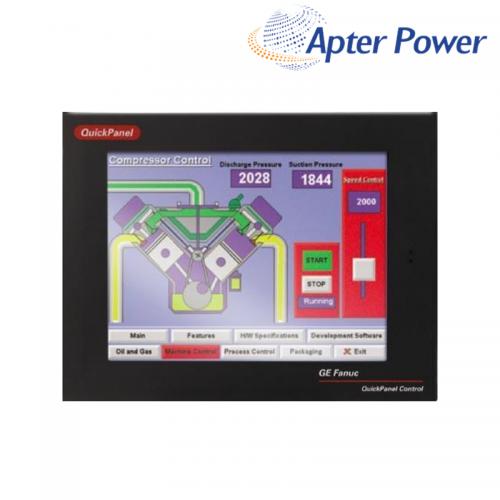 IC754VSF15CTD 15-inch Color Display