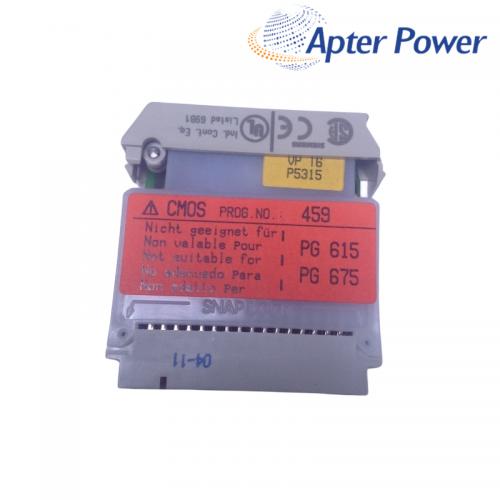 6ES5376-1AA21 Simatic S5 Memory module