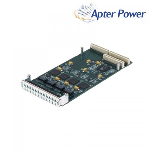 PMC610J4RC Network Interface Card