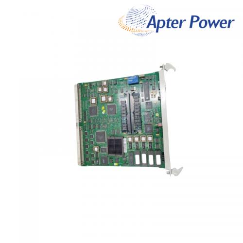 PM510V16 3BSE008358R1 Processor Module