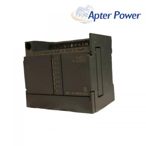 6ES7222-1BF00-0XA0 DIGITAL OUTPUT Module