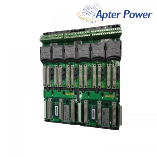 T9802  Digital Input module