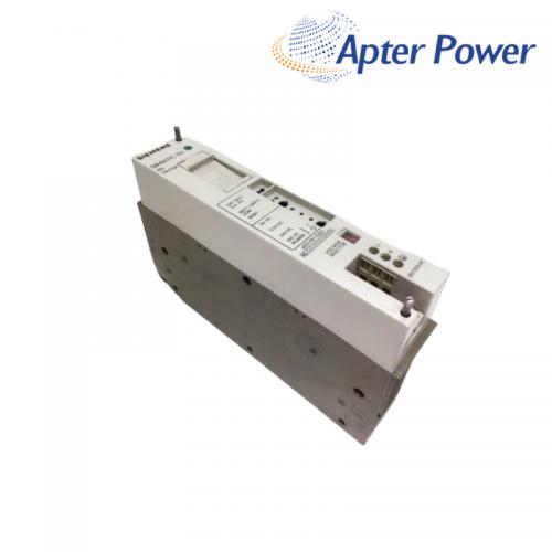 6ES5951-7LD21 AC input power supply